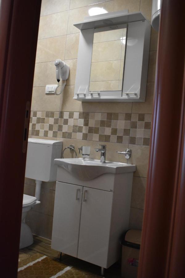 Deluxe Studio&Rooms Zarubica Žabljak Extérieur photo