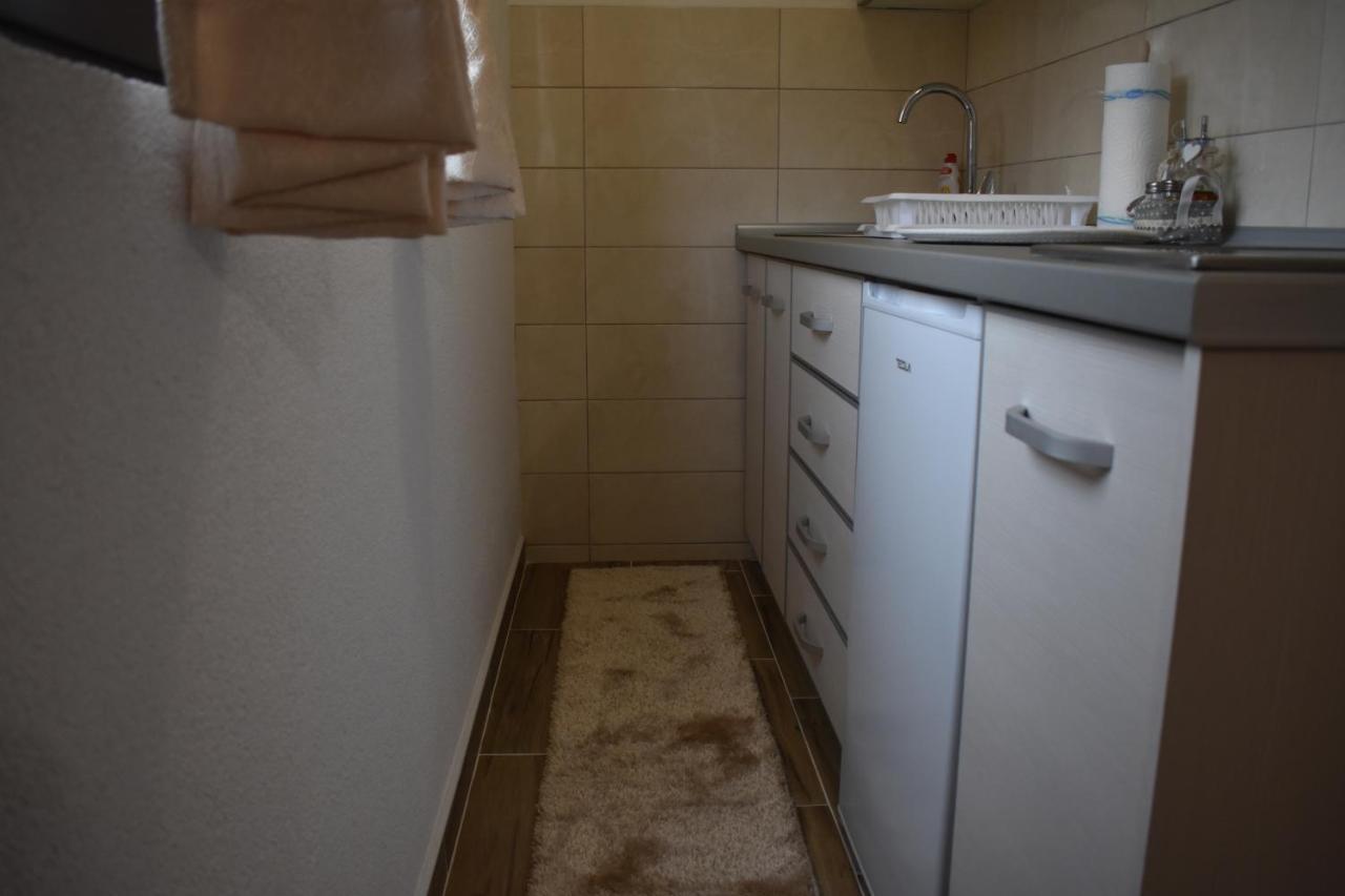 Deluxe Studio&Rooms Zarubica Žabljak Extérieur photo