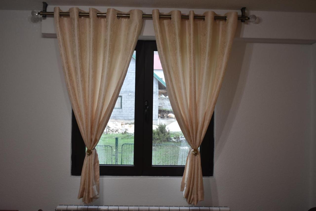 Deluxe Studio&Rooms Zarubica Žabljak Extérieur photo