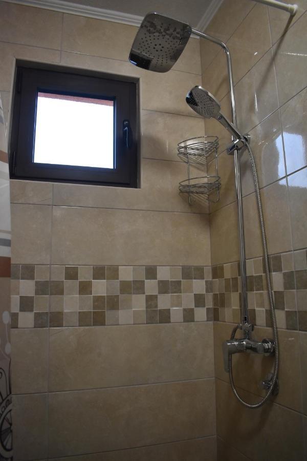 Deluxe Studio&Rooms Zarubica Žabljak Extérieur photo
