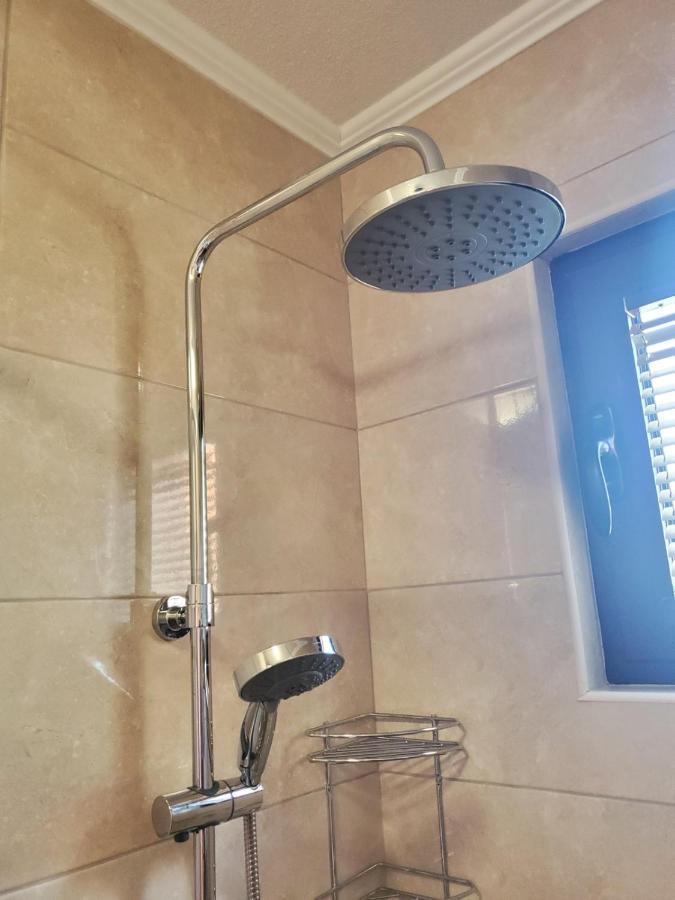 Deluxe Studio&Rooms Zarubica Žabljak Extérieur photo