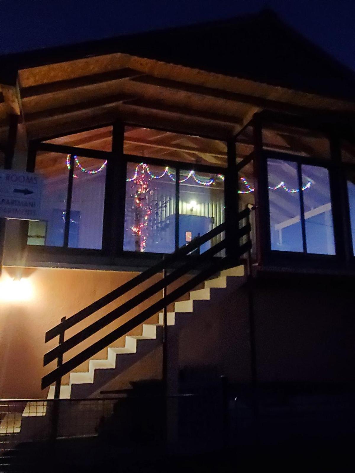 Deluxe Studio&Rooms Zarubica Žabljak Extérieur photo