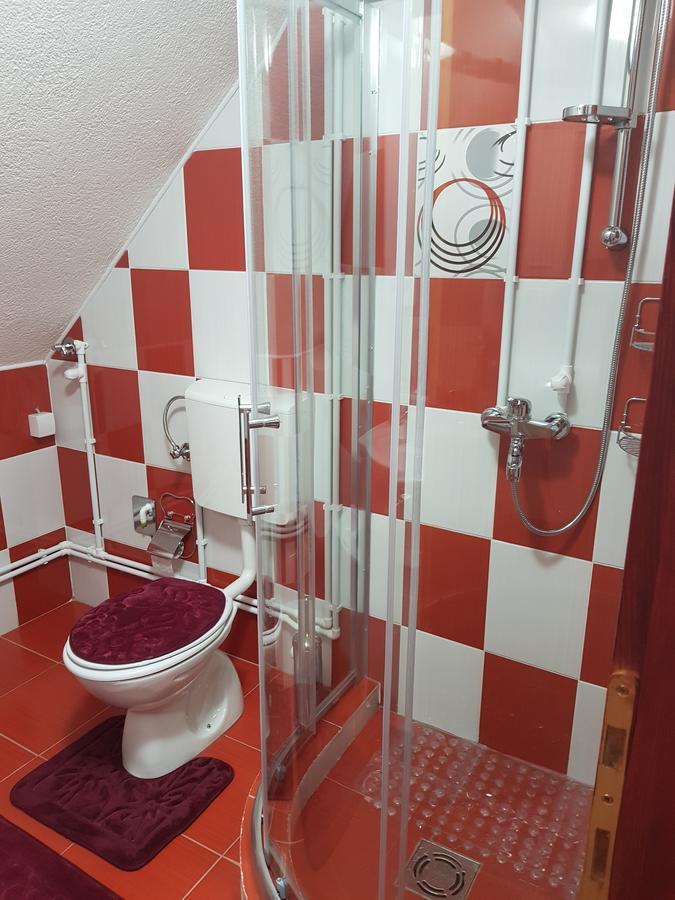 Deluxe Studio&Rooms Zarubica Žabljak Extérieur photo