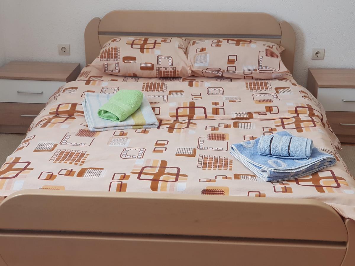 Deluxe Studio&Rooms Zarubica Žabljak Extérieur photo