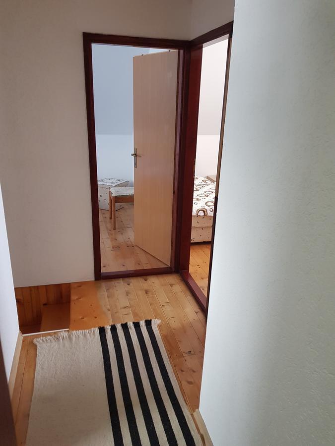Deluxe Studio&Rooms Zarubica Žabljak Extérieur photo