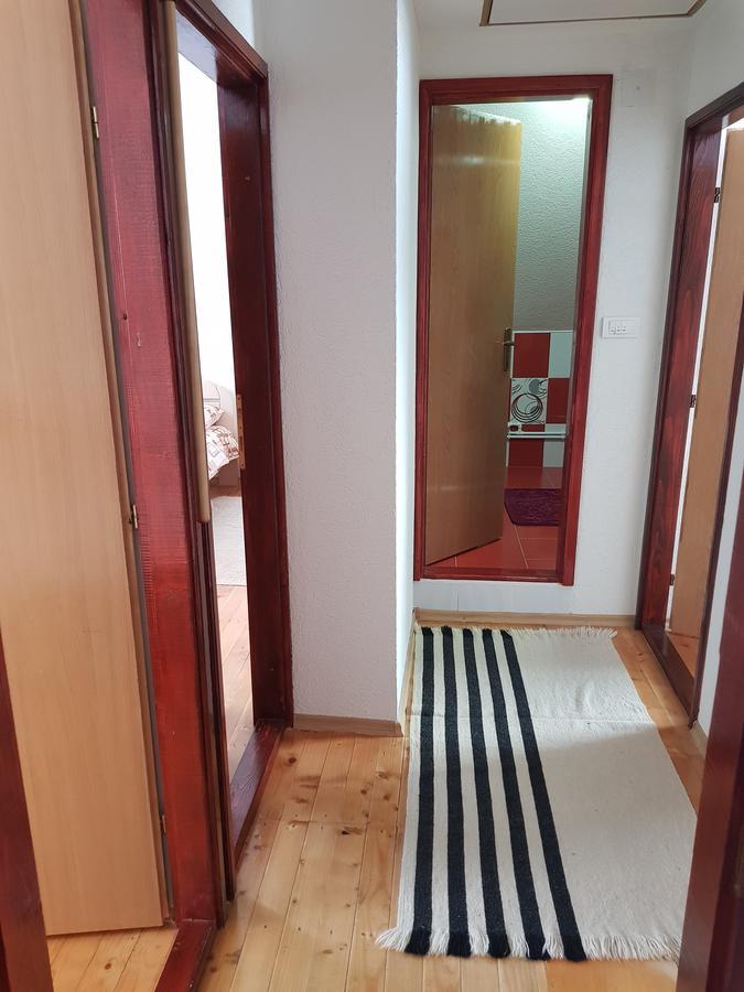 Deluxe Studio&Rooms Zarubica Žabljak Extérieur photo