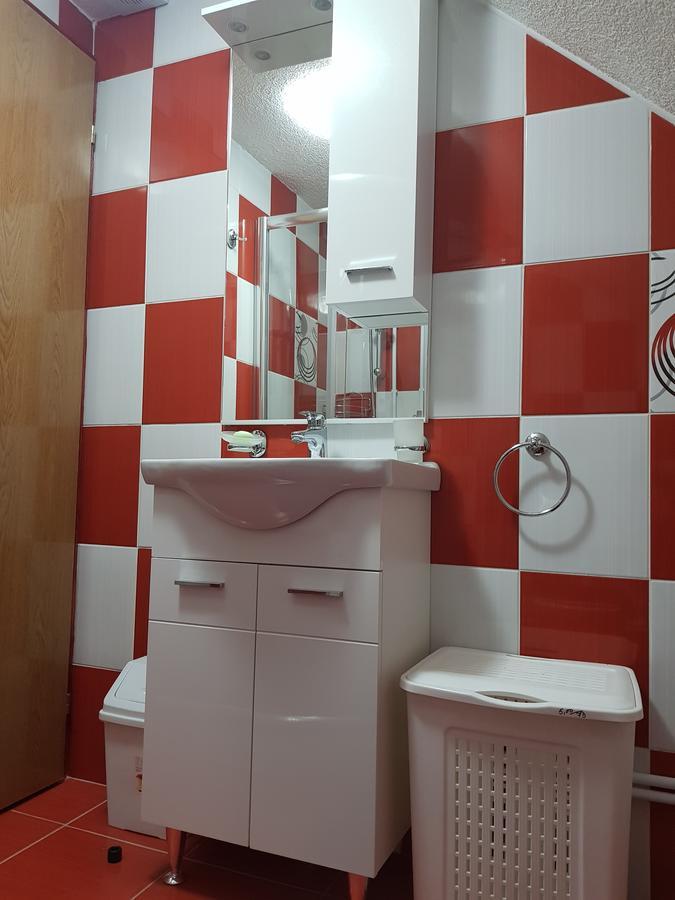 Deluxe Studio&Rooms Zarubica Žabljak Extérieur photo